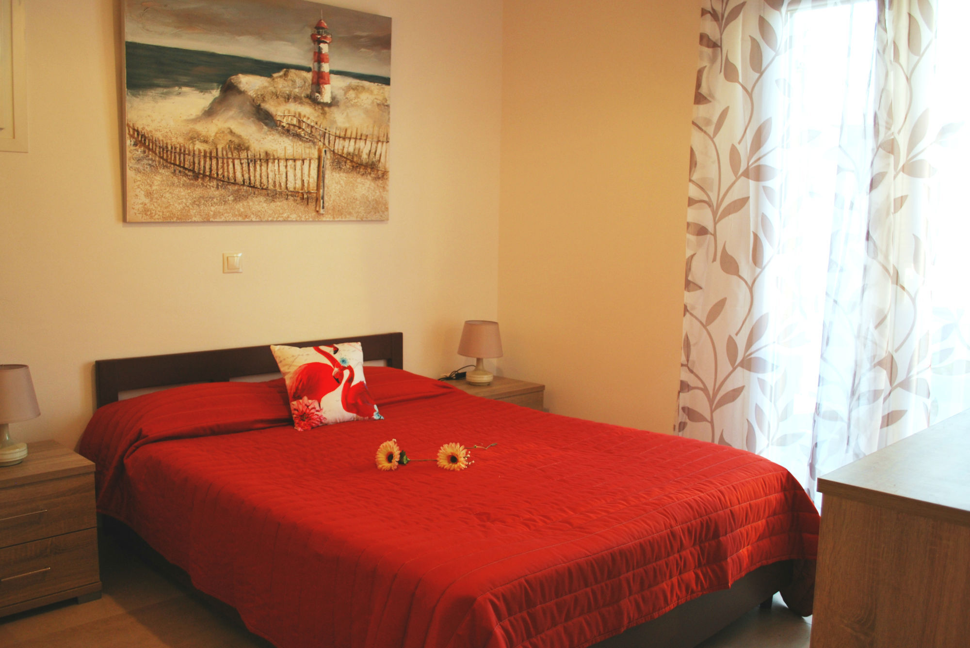 Jewel Apartments Mykonos Орнос Екстериор снимка