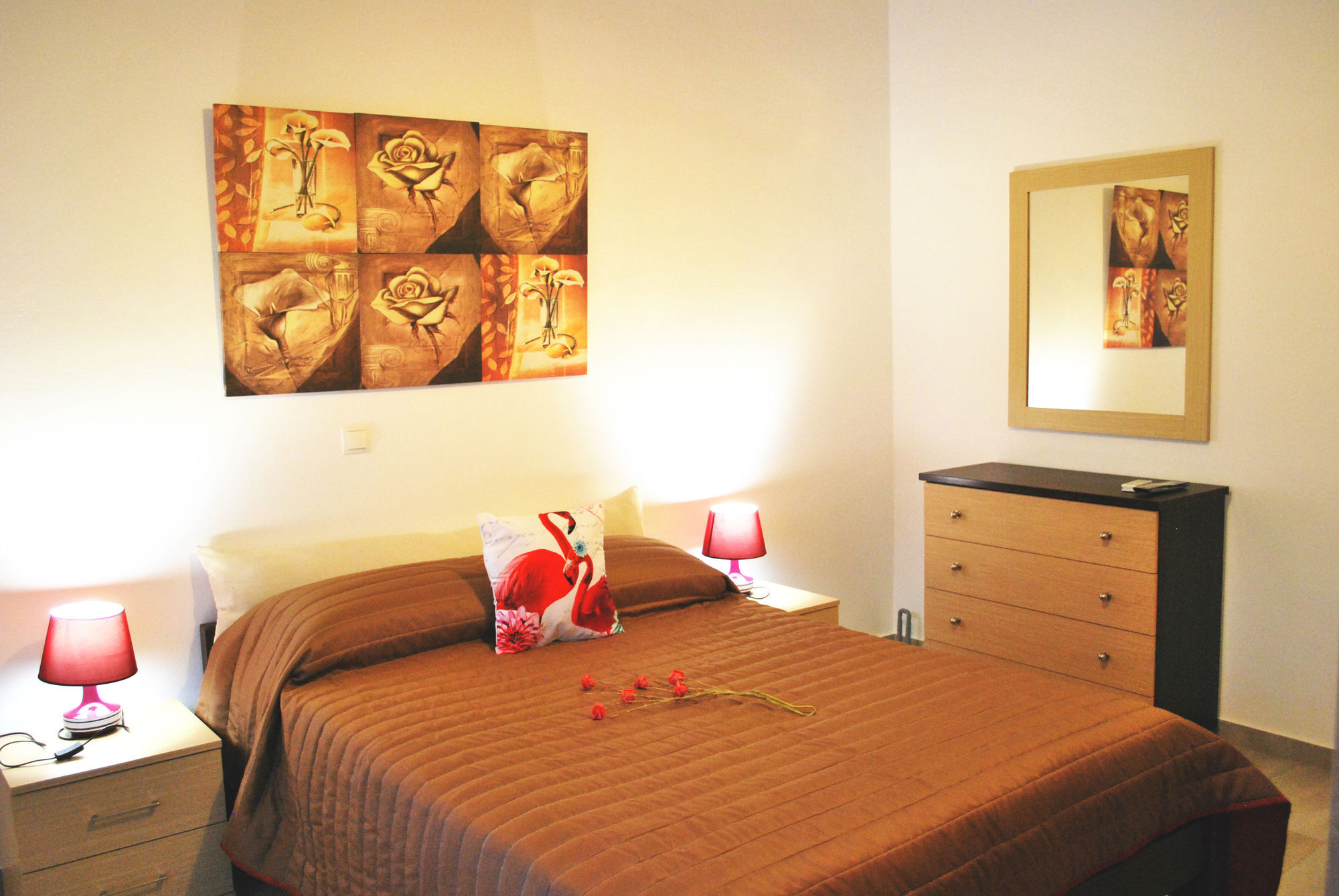 Jewel Apartments Mykonos Орнос Екстериор снимка